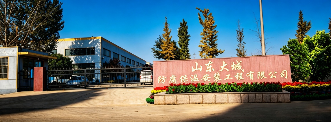 黑河聚氨酯保温管生产厂家简介